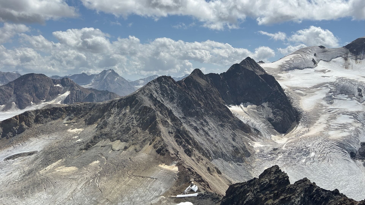 Mittaskogel - 44